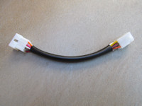 Molex to Molex adapter