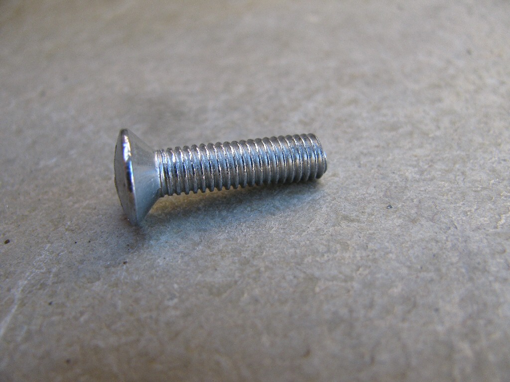 Bolt (MG# 98260520).