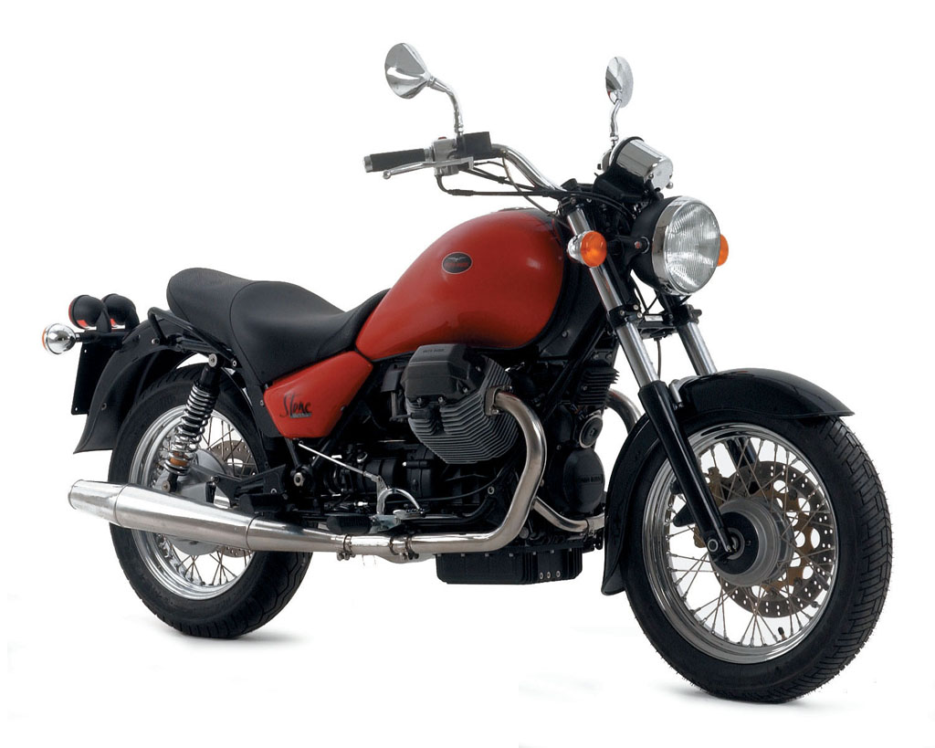 Moto Guzzi California Stone (2004)Download full-size tif image