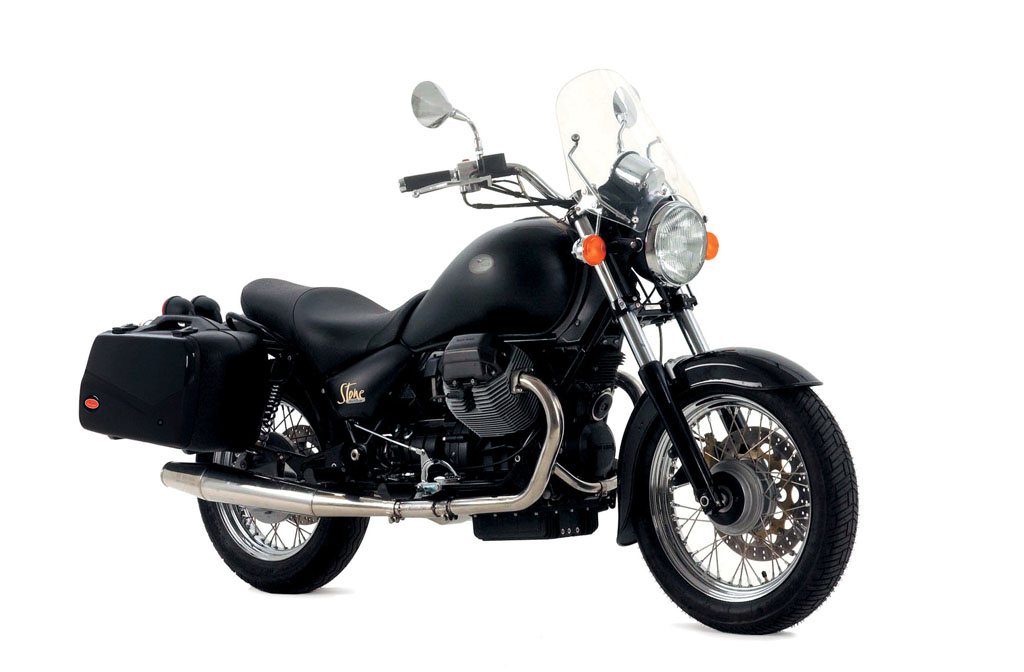 Moto Guzzi California Stone Touring (2003)Download full-size tif image