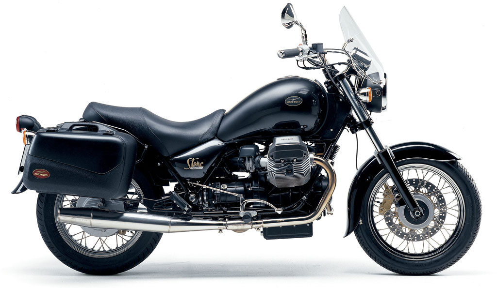 Moto Guzzi California Stone Touring (2004)Download full-size tif image