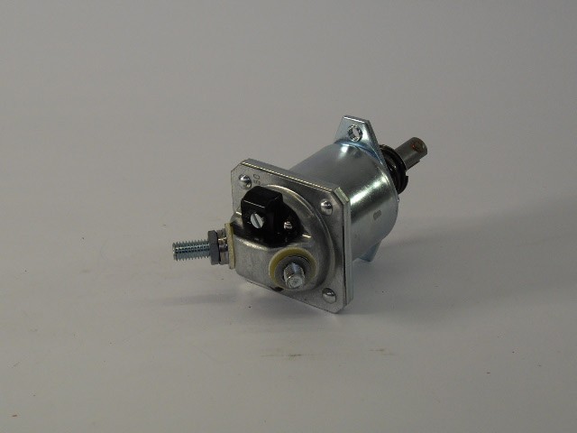 Bosch solenoid (part number 0331-300-022) for fitment to a Magneti Marelli starter.