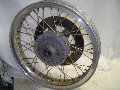 Brakes front disc, Moto Guzzi photo archive of parts