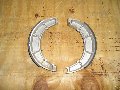 Brakes front drum, Moto Guzzi photo archive of parts