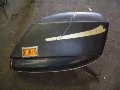 Saddlebag Wixom, Moto Guzzi photo archive of parts