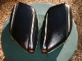 Saddlebag Wixom, Moto Guzzi photo archive of parts