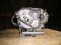 Transmission 5 speed, Moto Guzzi photo archive of parts