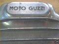 Valve covers 2 series, Moto Guzzi photo archive of parts