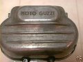 Valve covers 2 series, Moto Guzzi photo archive of parts